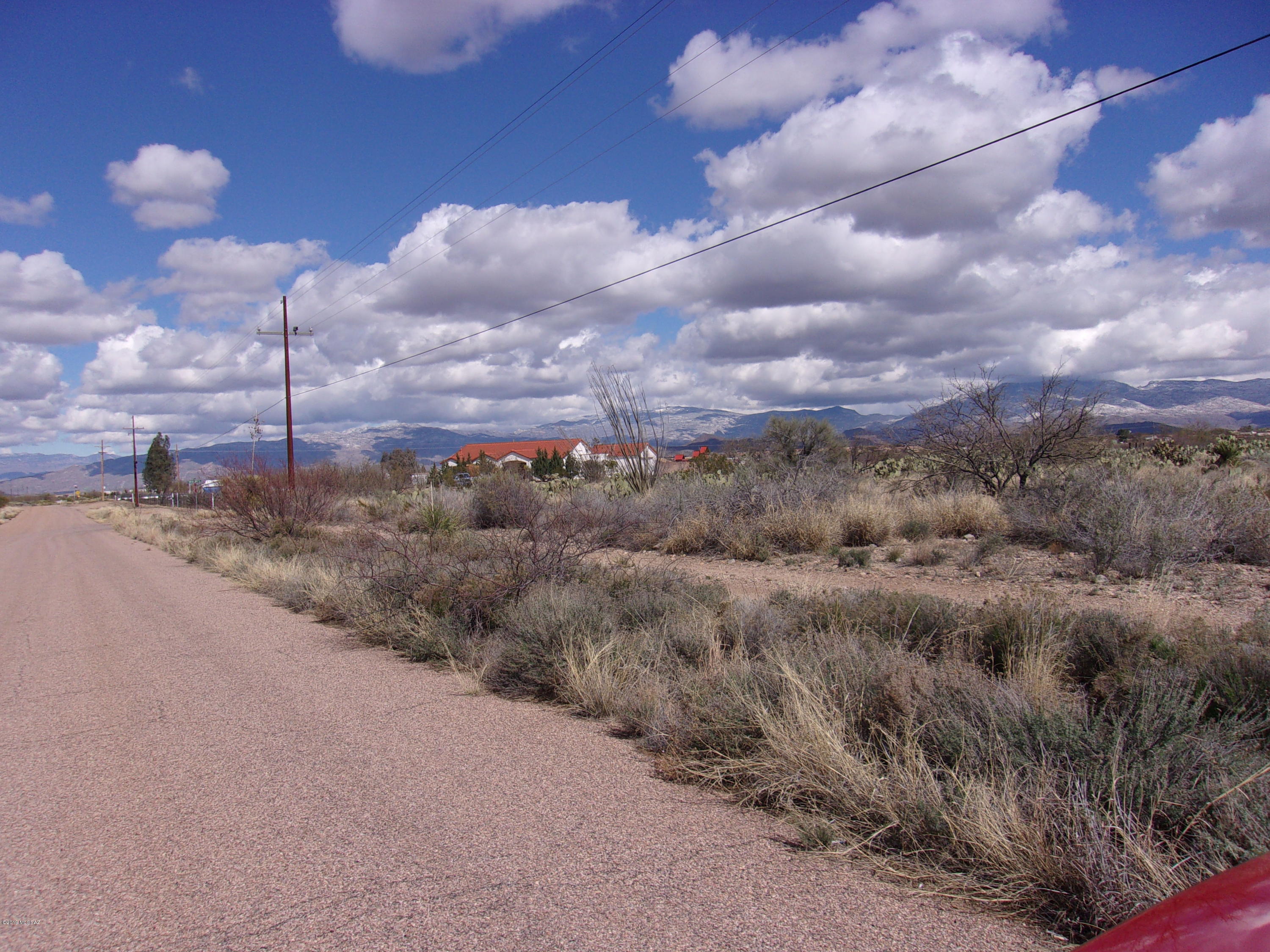Rincon View Estates (1-87) - Land