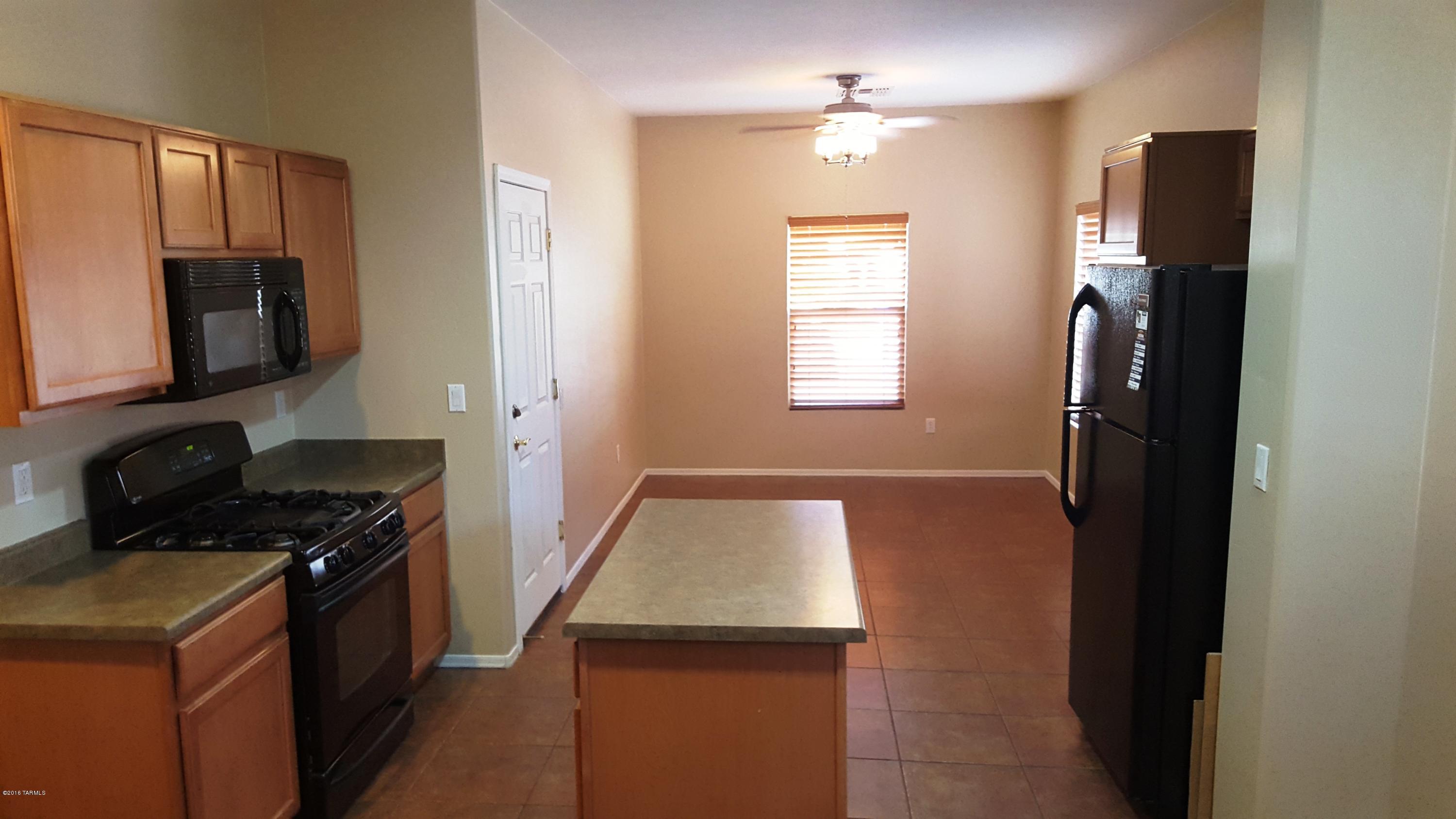 Sonora At Rancho Sahuarita (475-699) - Residential