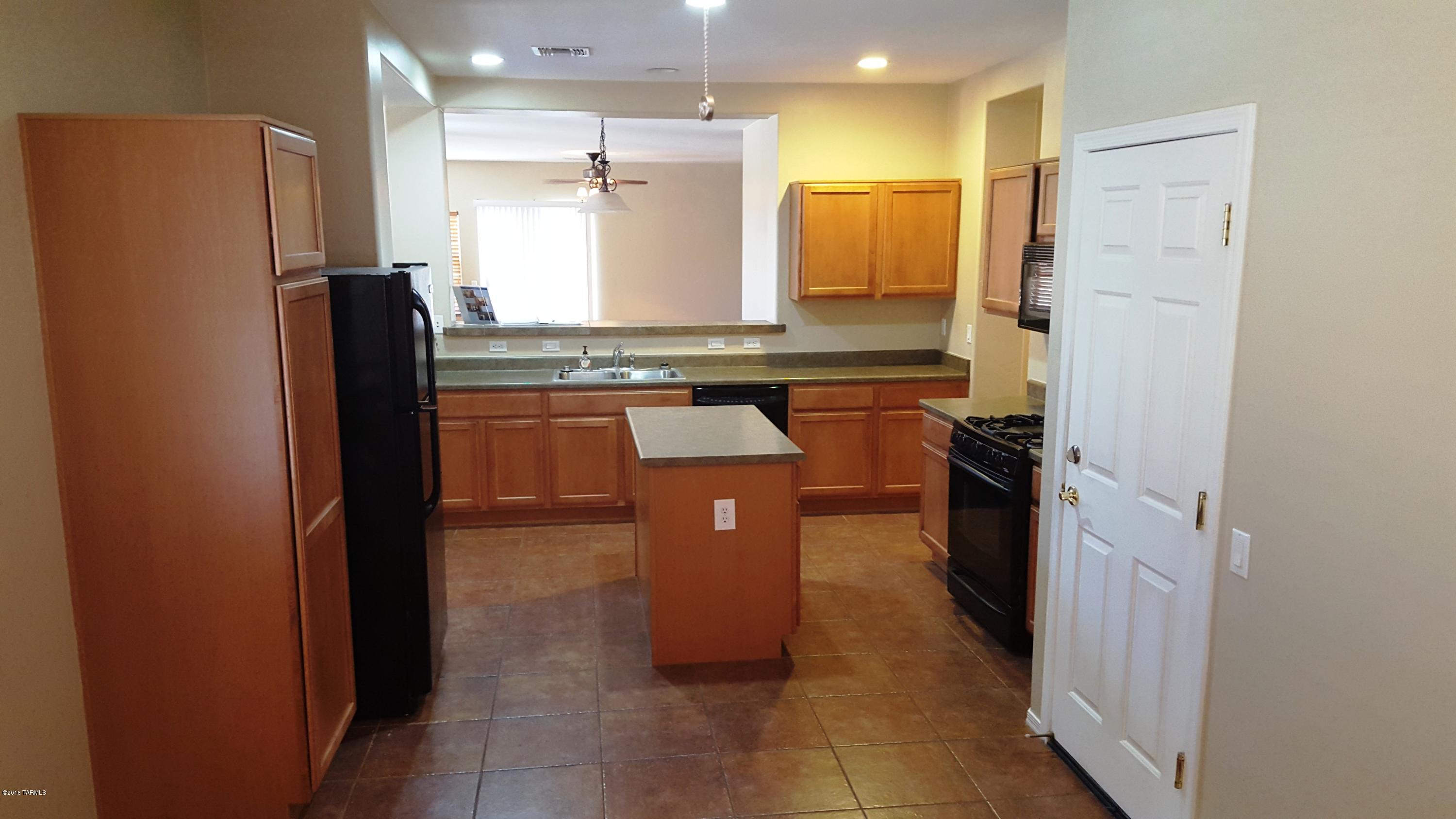 Sonora At Rancho Sahuarita (475-699) - Residential