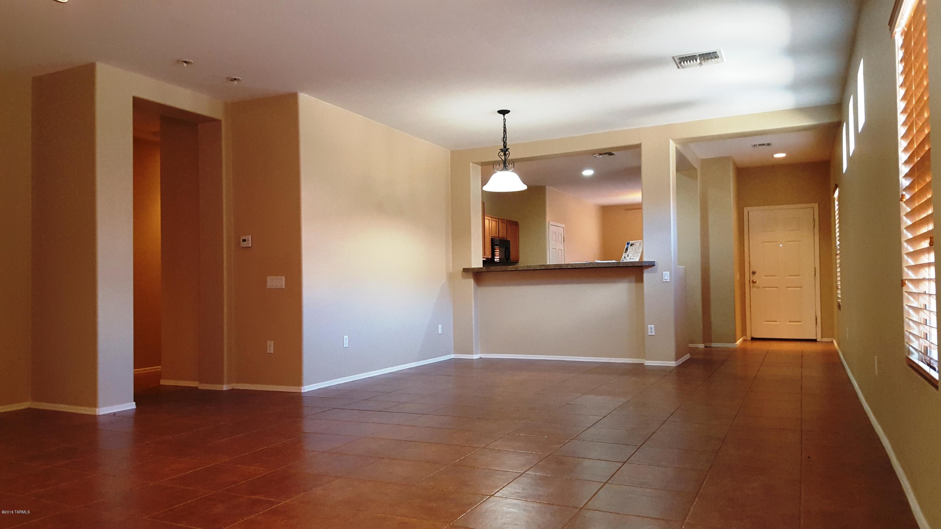 Sonora At Rancho Sahuarita (475-699) - Residential