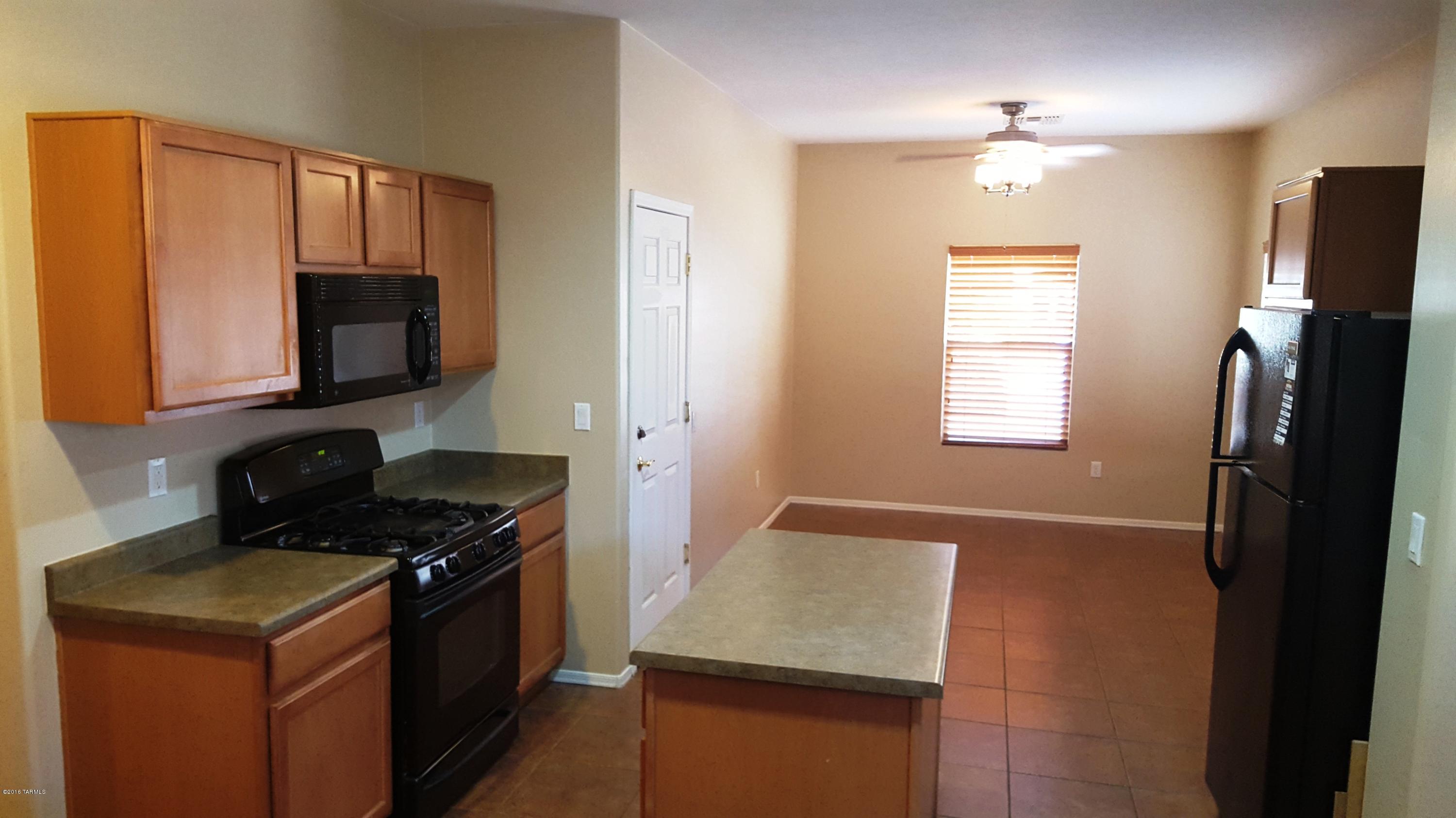 Sonora At Rancho Sahuarita (475-699) - Residential