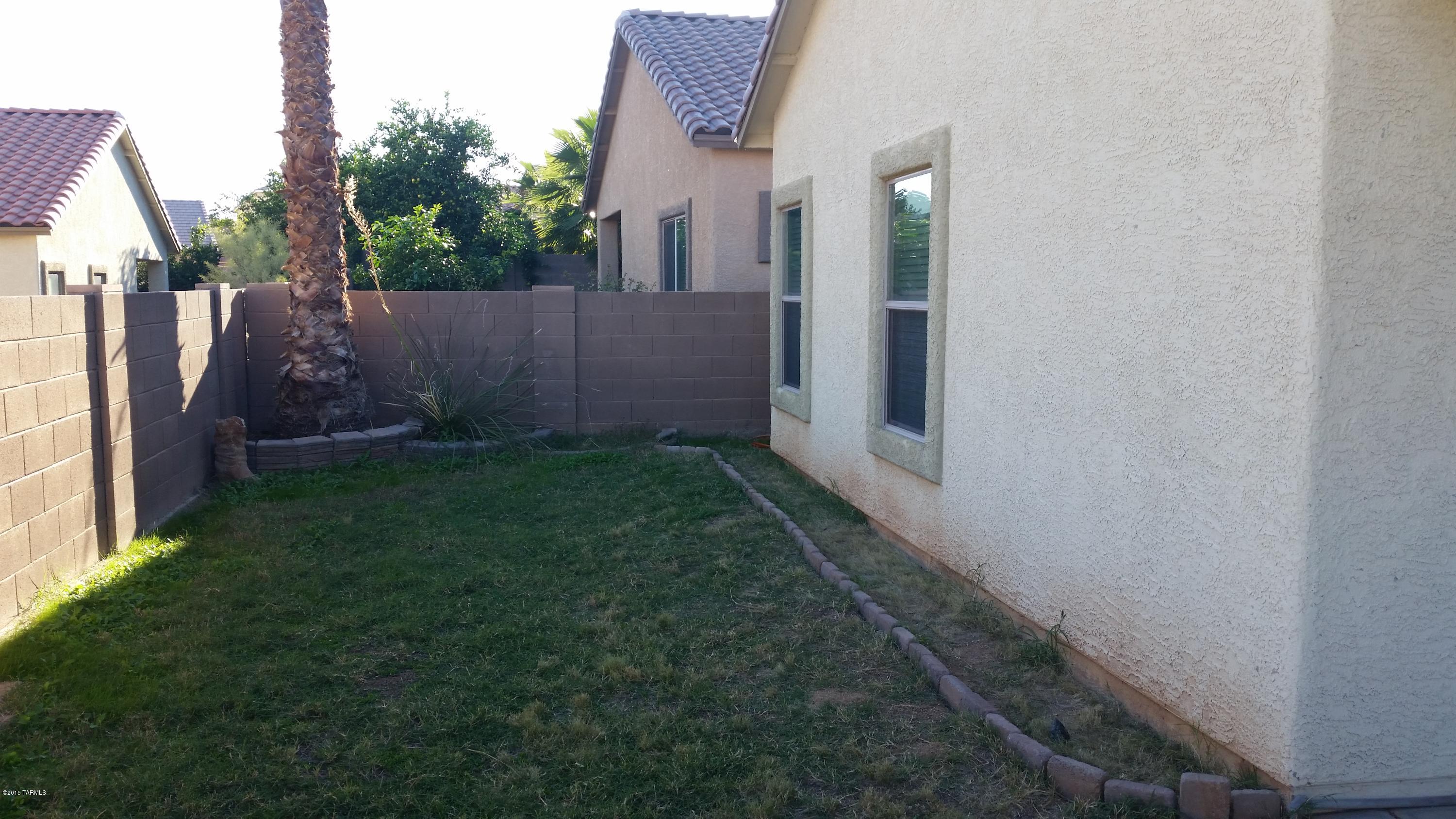 Sonora At Rancho Sahuarita (475-699) - Residential