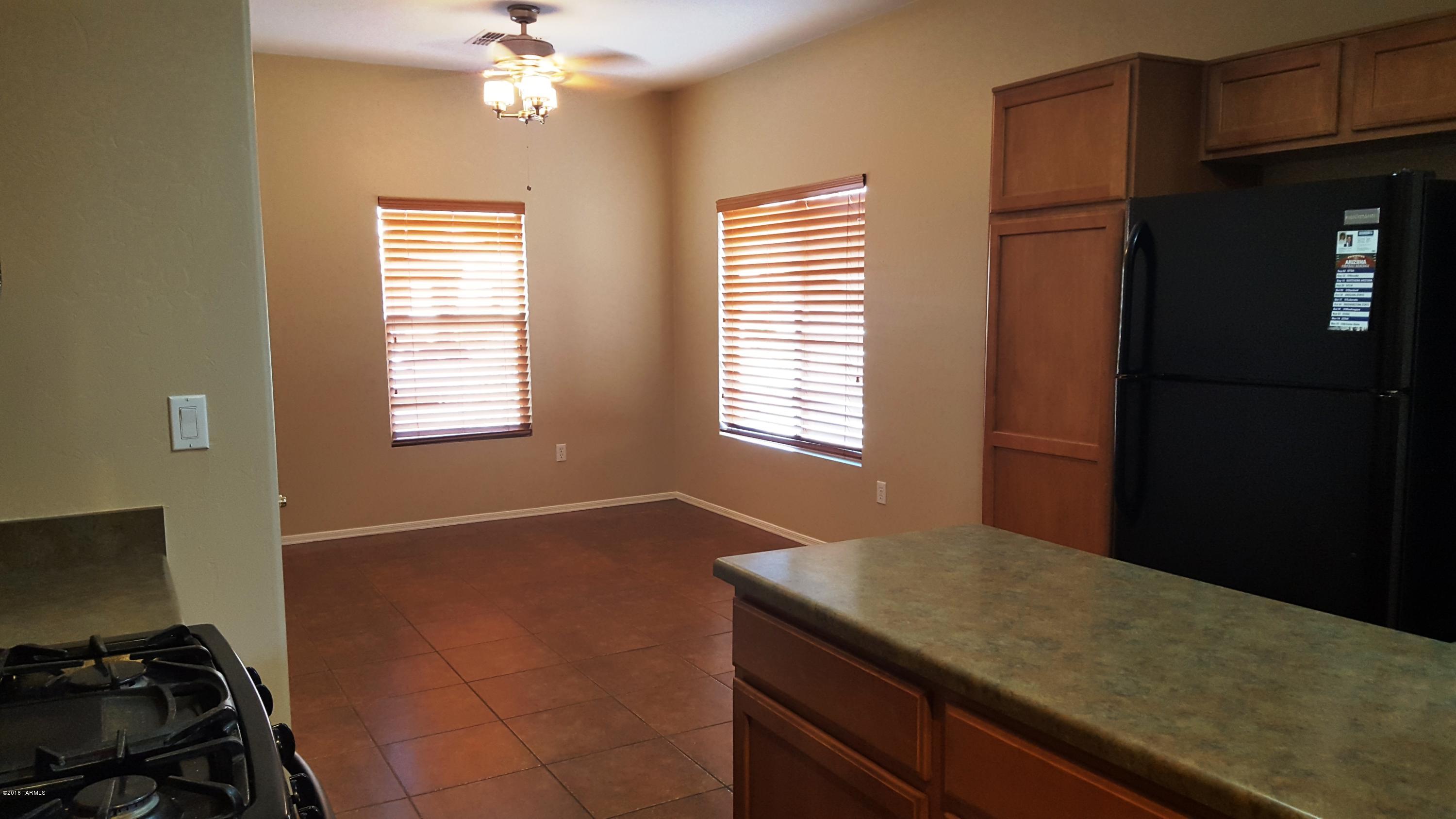 Sonora At Rancho Sahuarita (475-699) - Residential