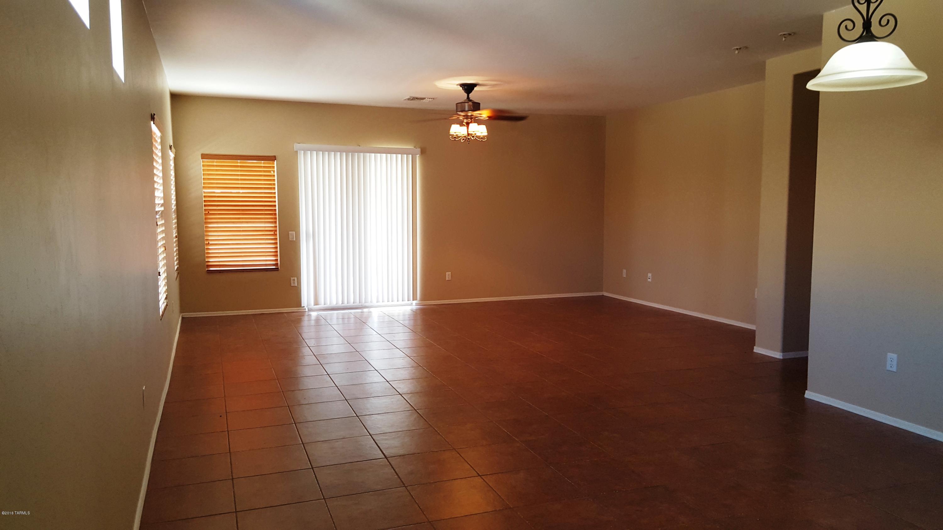 Sonora At Rancho Sahuarita (475-699) - Residential