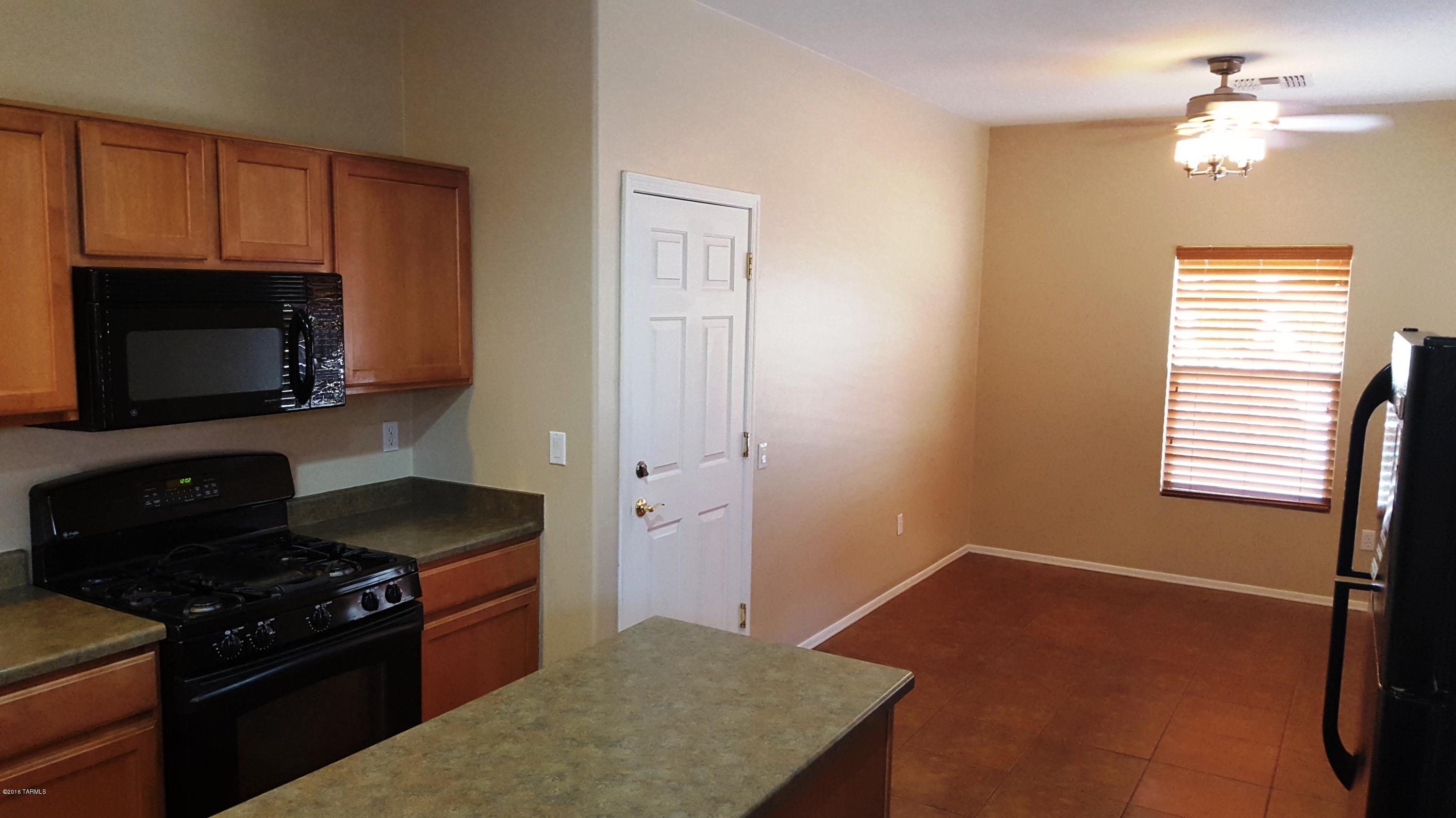 Sonora At Rancho Sahuarita (475-699) - Residential
