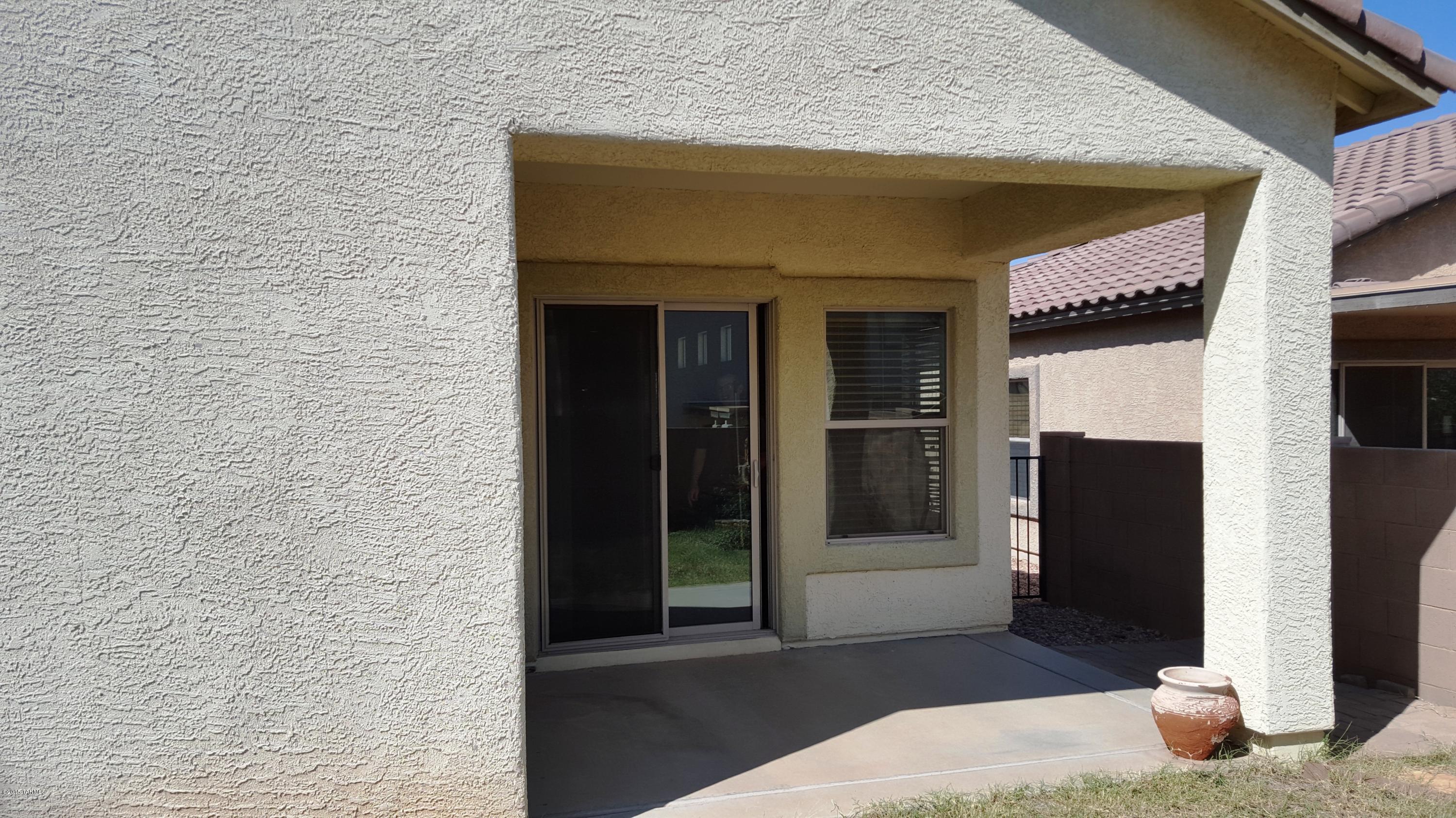 Sonora At Rancho Sahuarita (475-699) - Residential