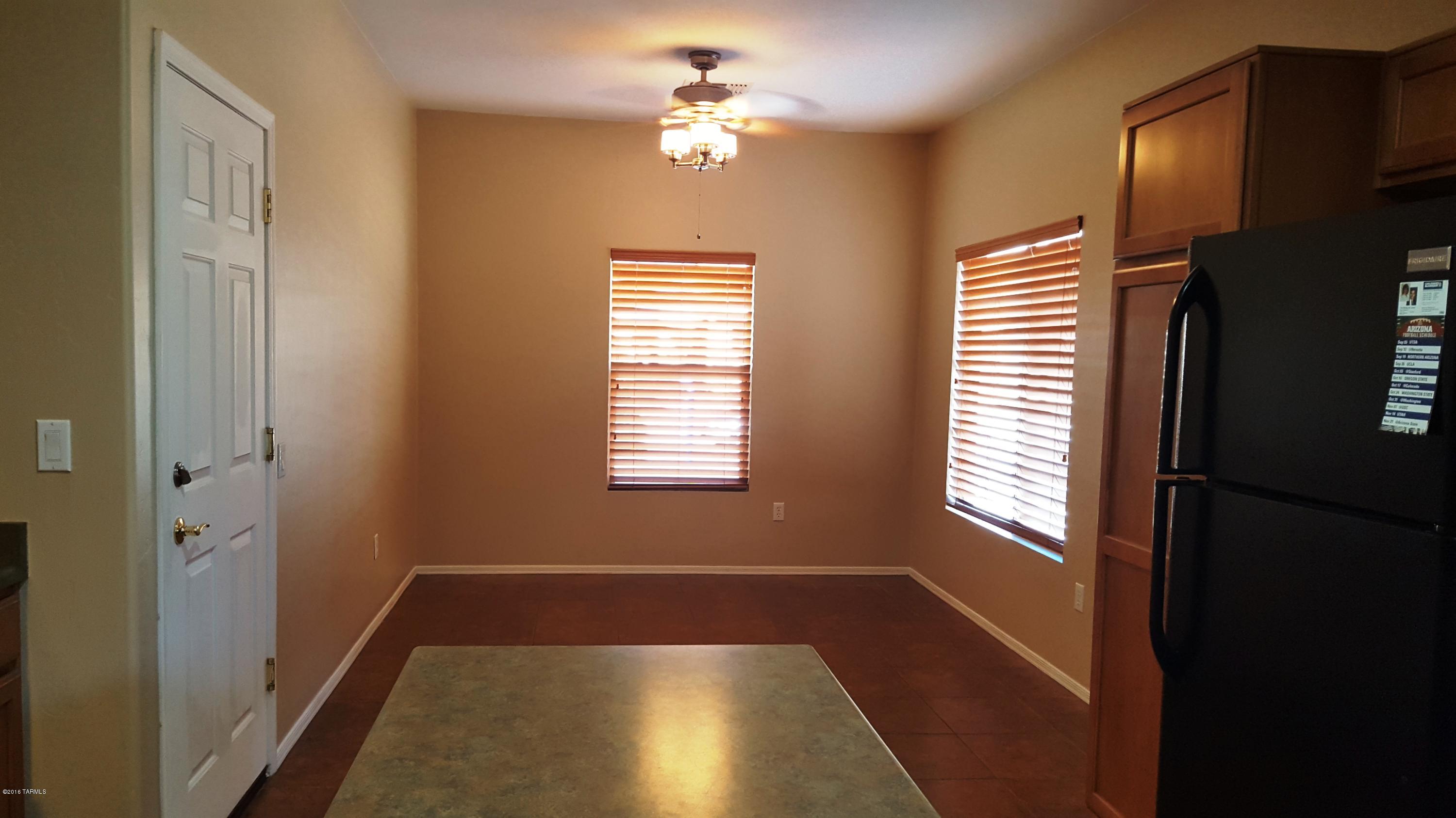 Sonora At Rancho Sahuarita (475-699) - Residential