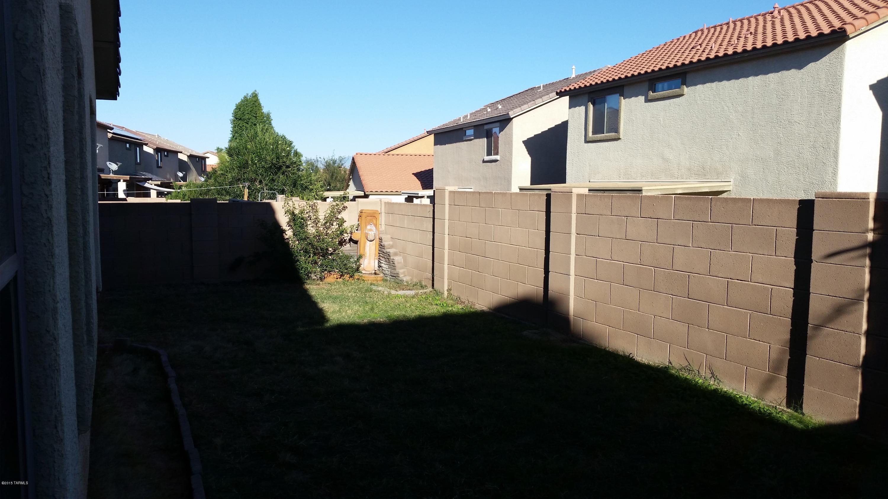Sonora At Rancho Sahuarita (475-699) - Residential