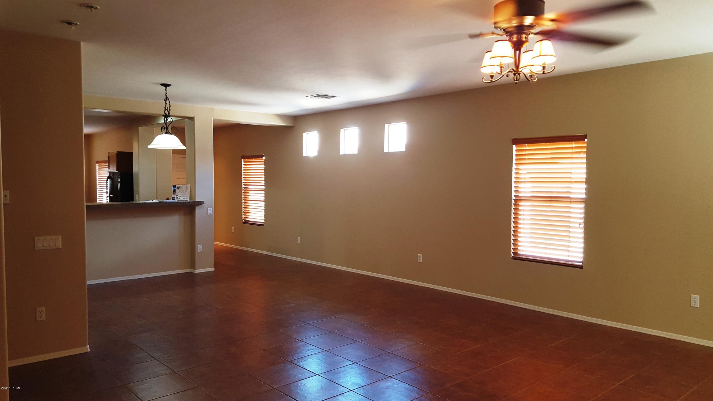 Sonora At Rancho Sahuarita (475-699) - Residential