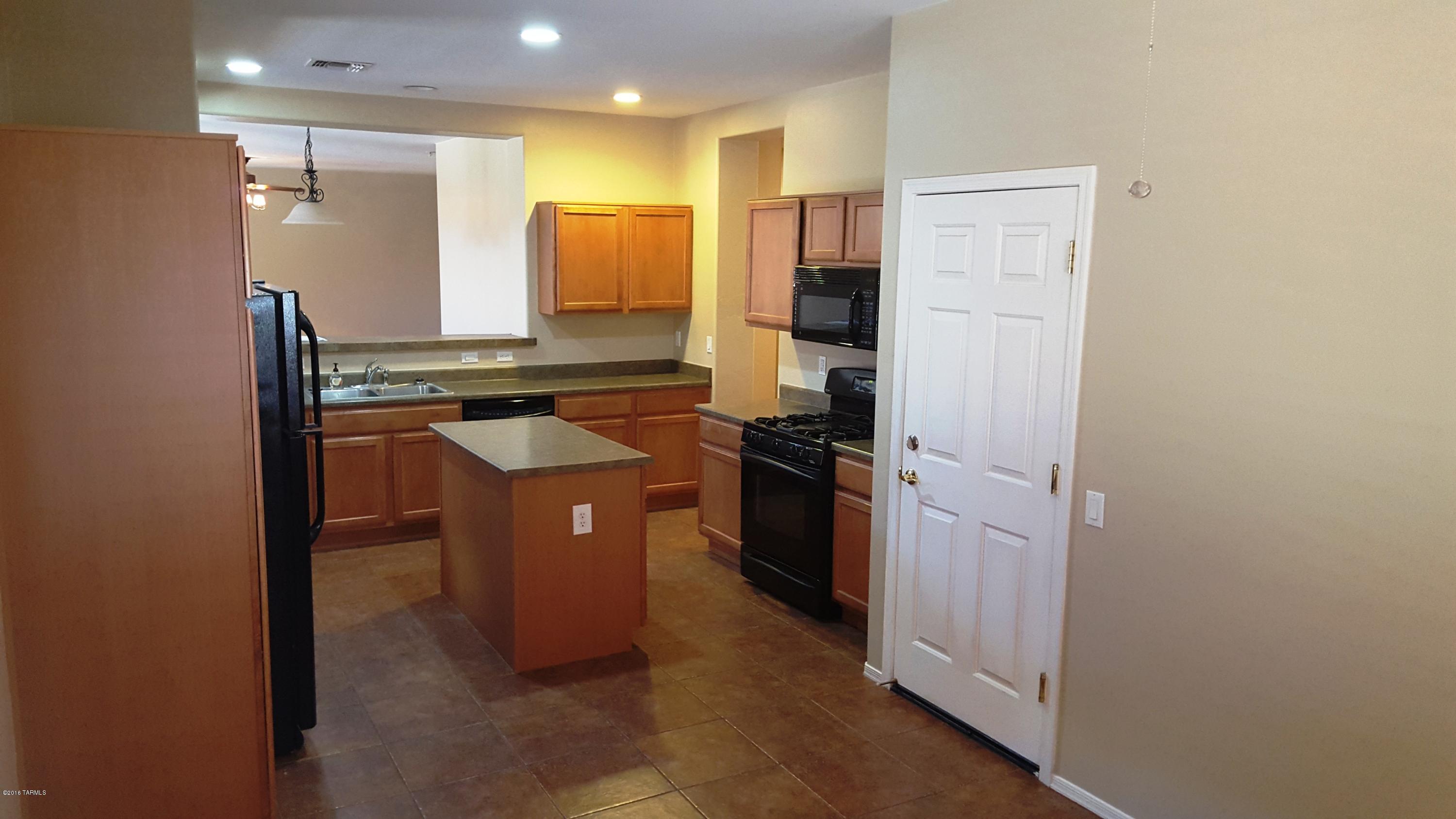 Sonora At Rancho Sahuarita (475-699) - Residential