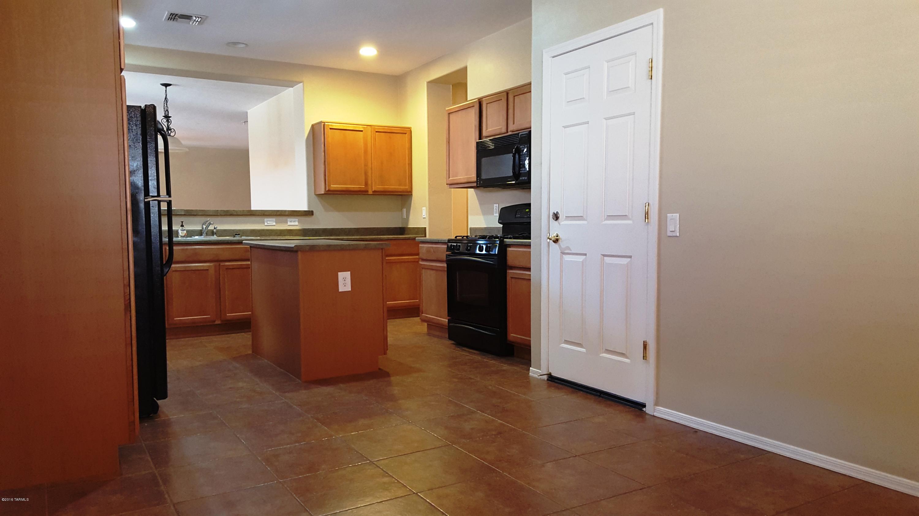 Sonora At Rancho Sahuarita (475-699) - Residential
