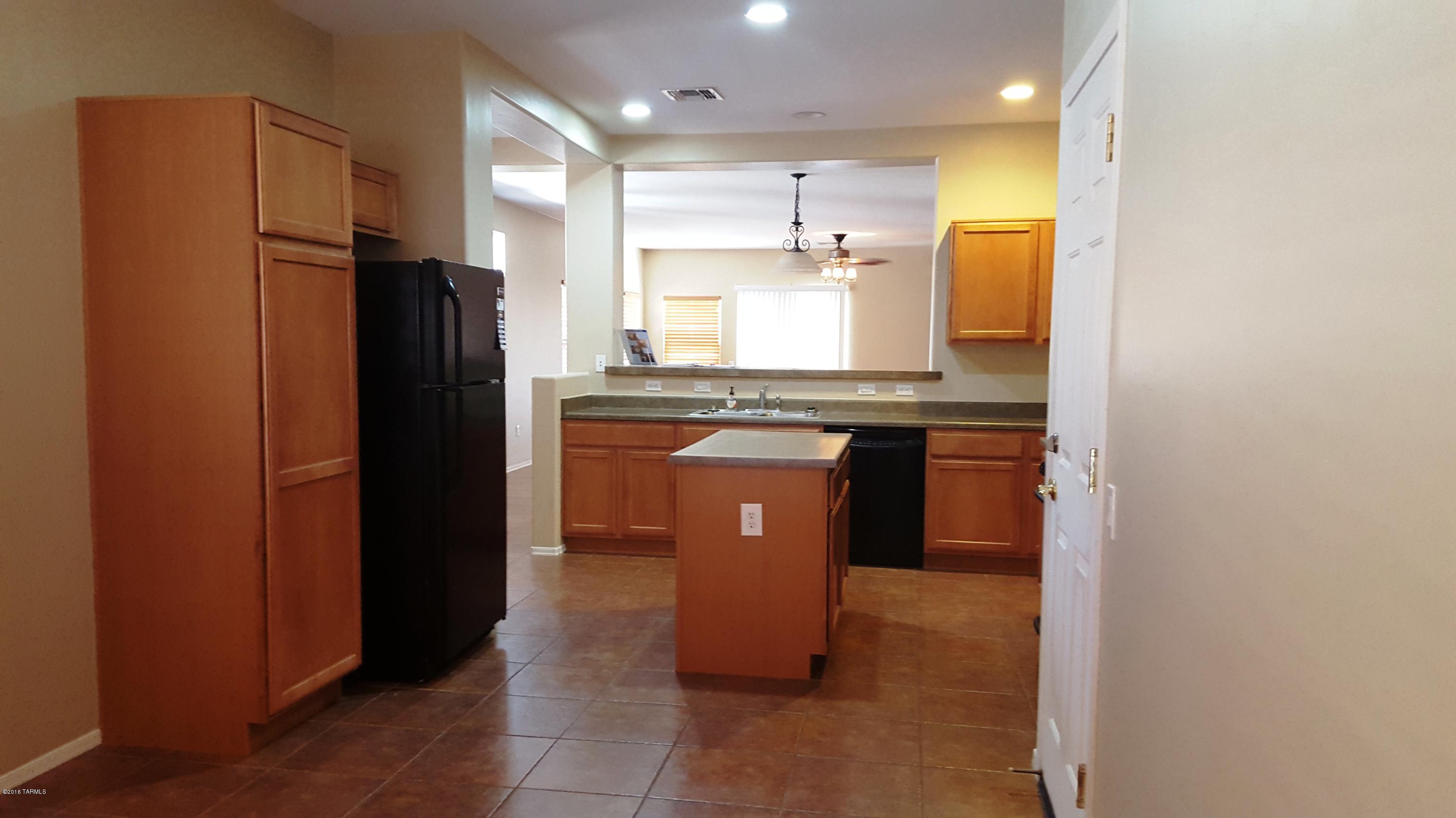 Sonora At Rancho Sahuarita (475-699) - Residential