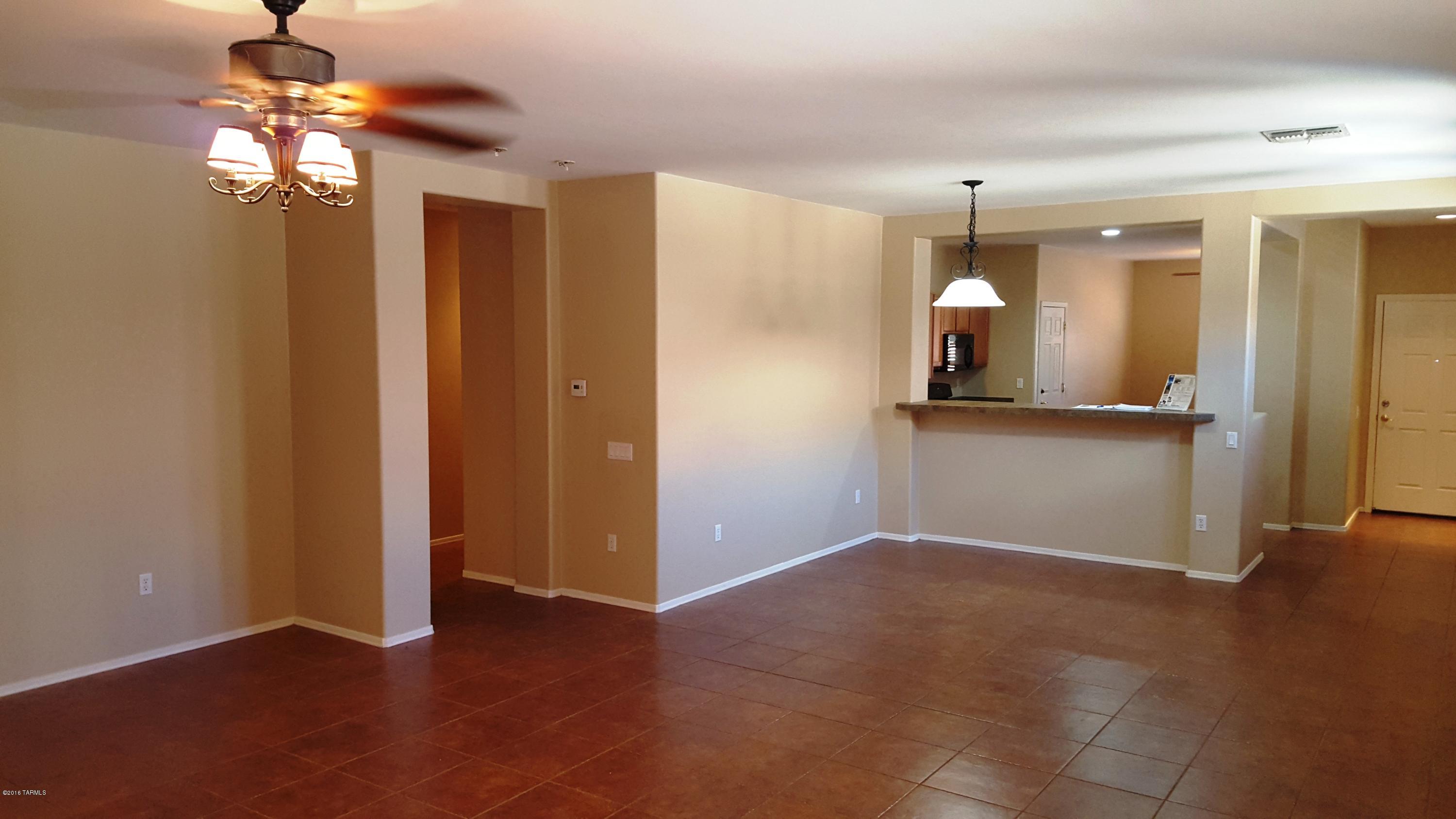 Sonora At Rancho Sahuarita (475-699) - Residential