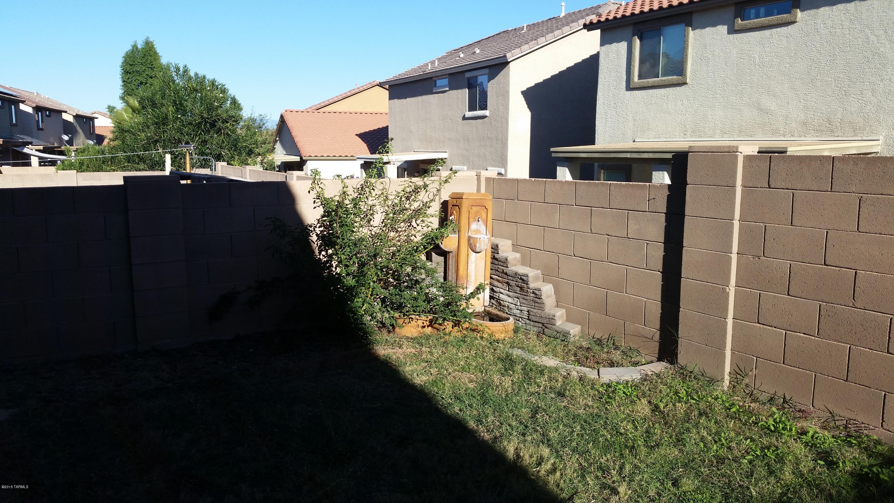 Sonora At Rancho Sahuarita (475-699) - Residential