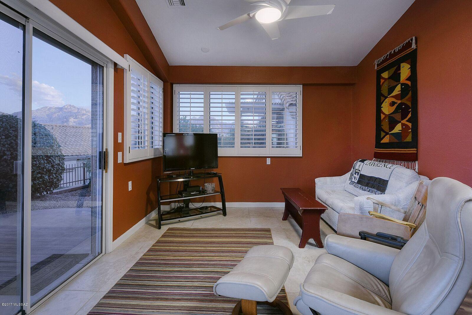 Sun City Vistoso Unit 15(1-126) - Residential
