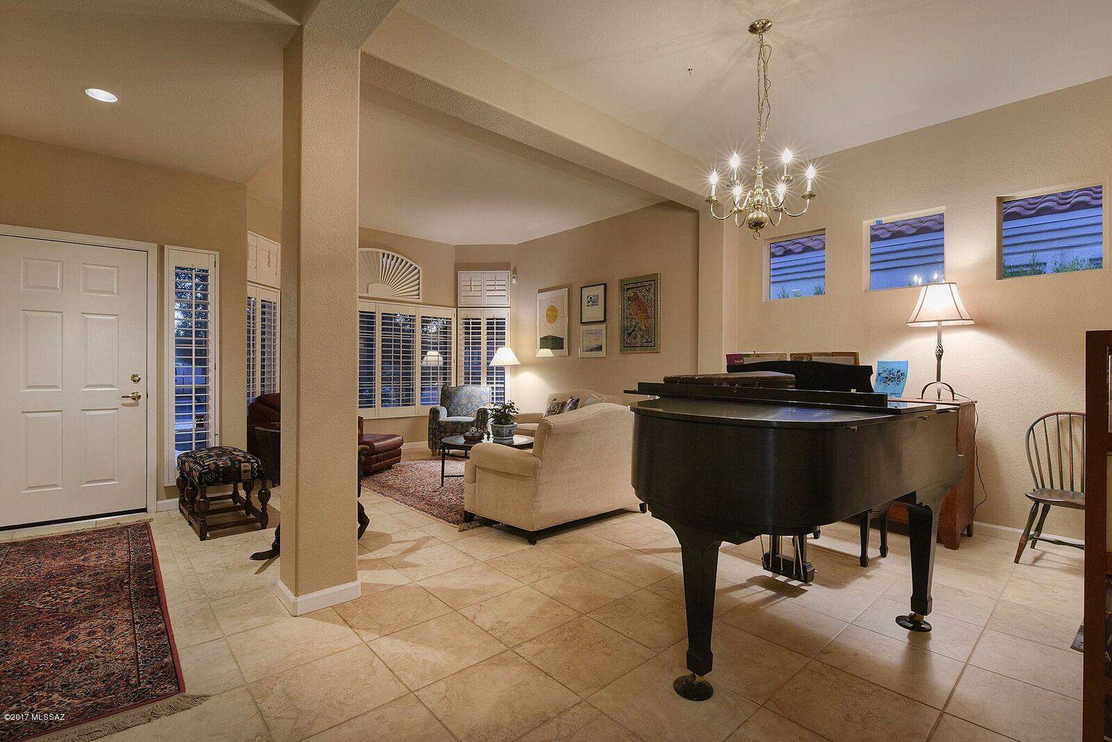 Sun City Vistoso Unit 15(1-126) - Residential