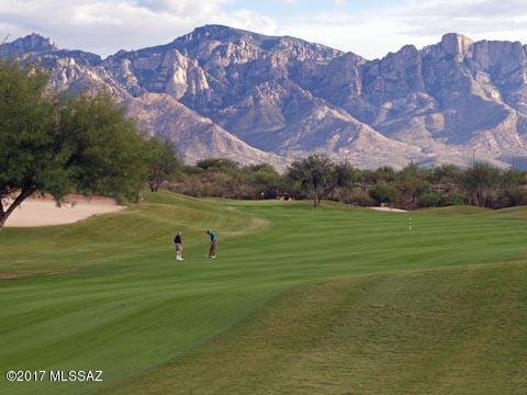 Sun City Vistoso Unit 15(1-126) - Residential
