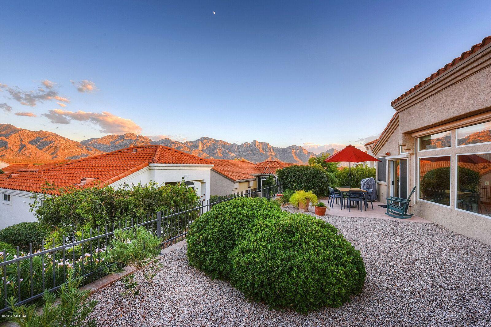 Sun City Vistoso Unit 15(1-126) - Residential