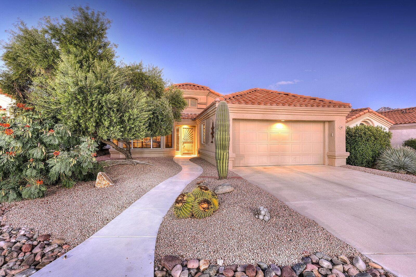 Sun City Vistoso Unit 15(1-126) - Residential