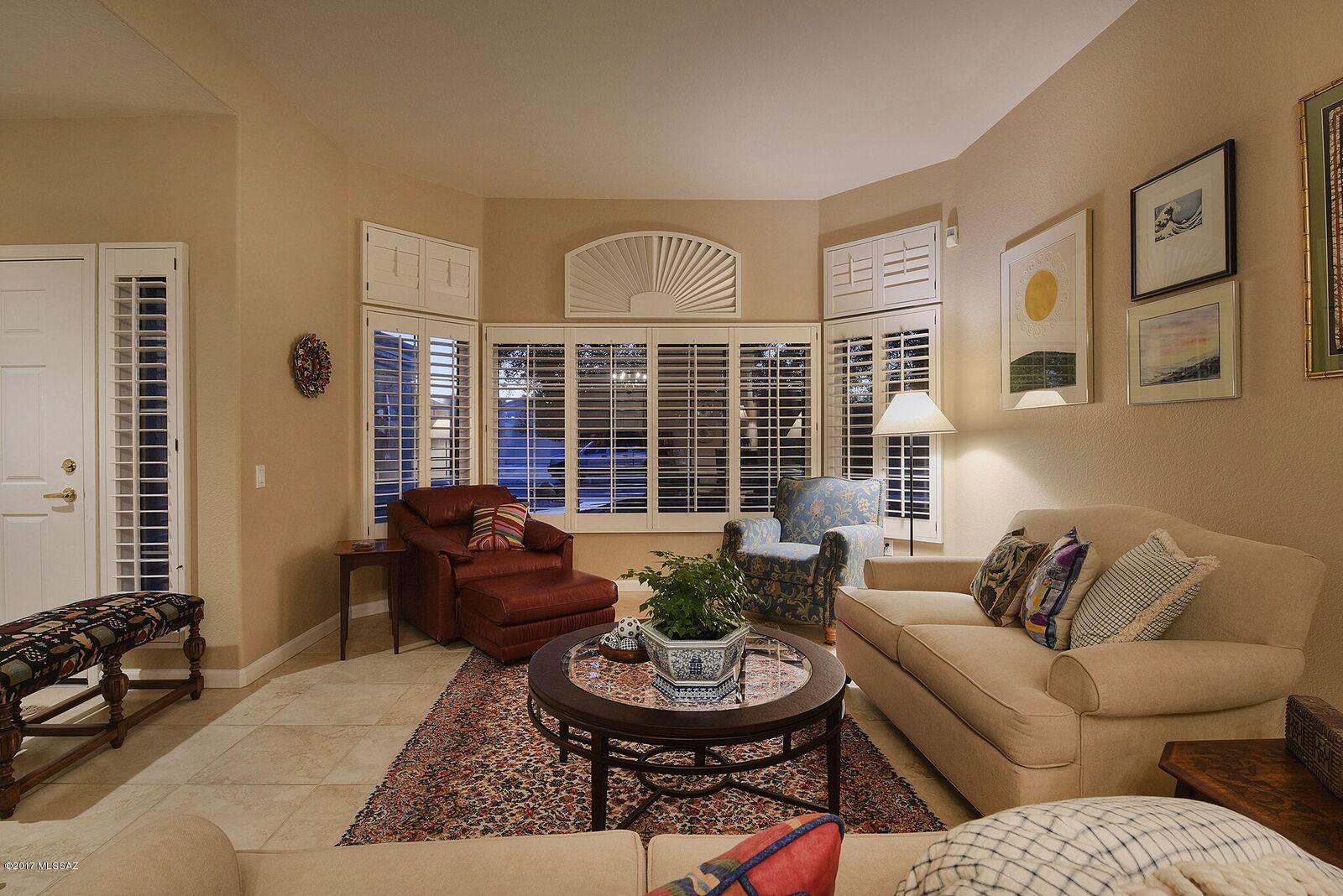 Sun City Vistoso Unit 15(1-126) - Residential