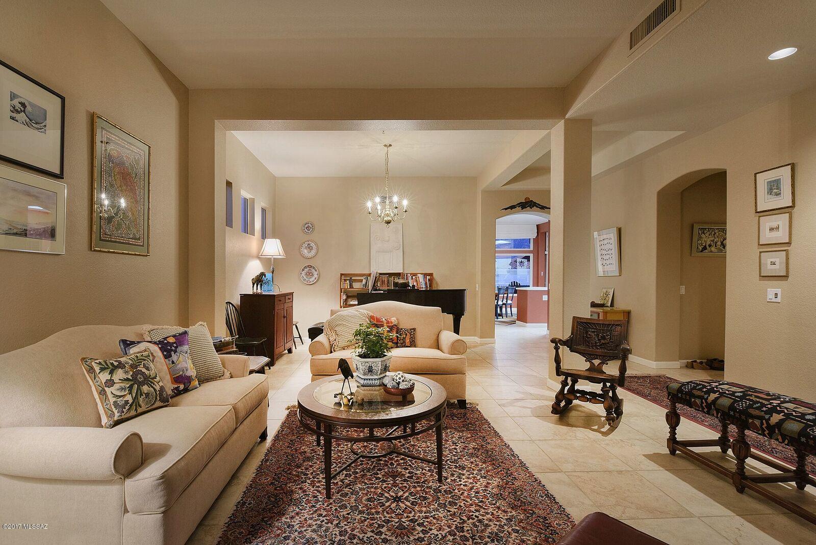 Sun City Vistoso Unit 15(1-126) - Residential