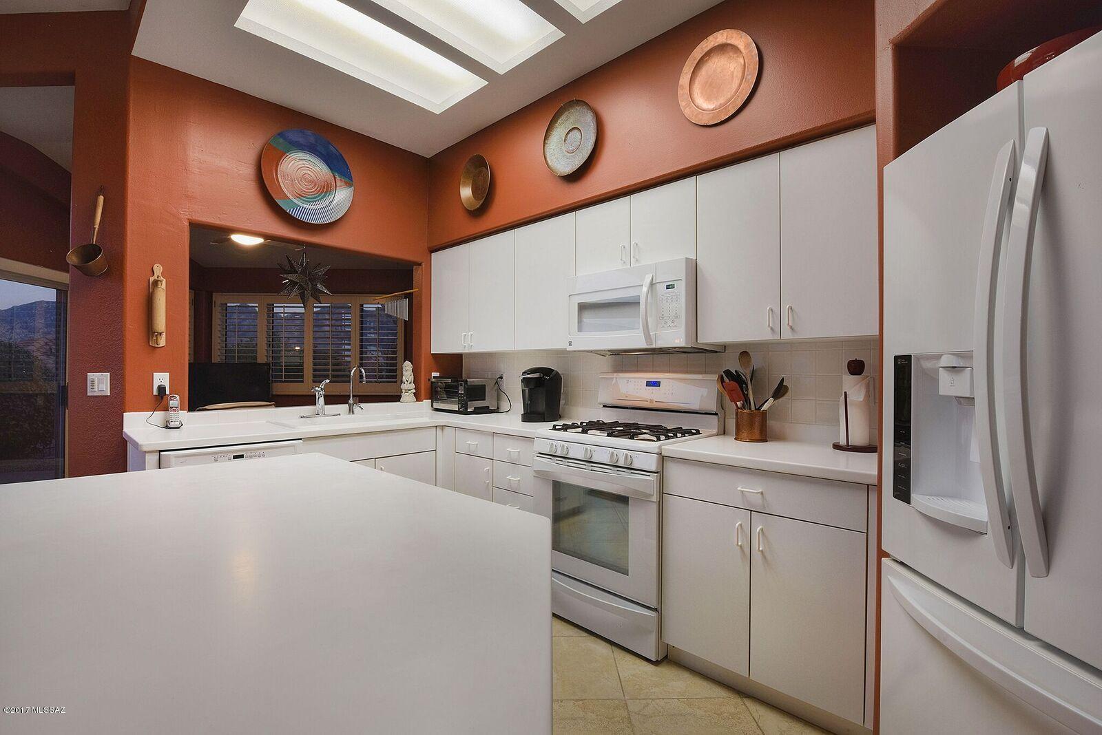 Sun City Vistoso Unit 15(1-126) - Residential