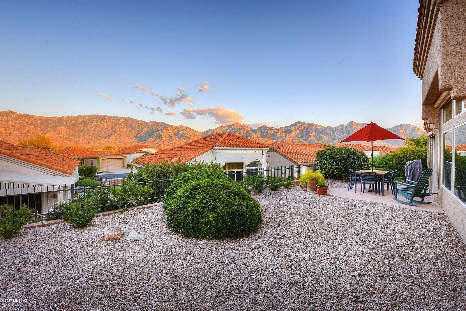 Sun City Vistoso Unit 15(1-126) - Residential