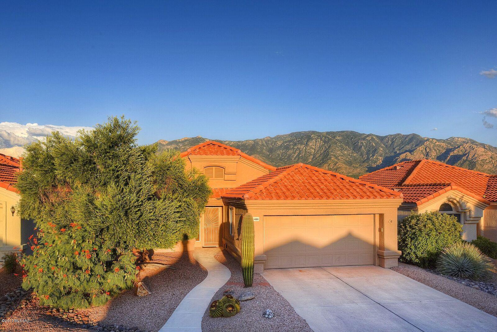 Sun City Vistoso Unit 15(1-126) - Residential