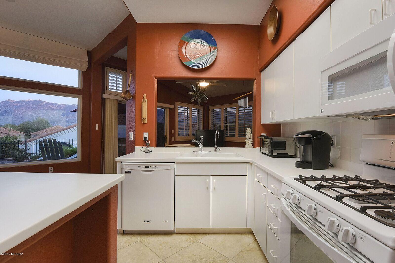 Sun City Vistoso Unit 15(1-126) - Residential