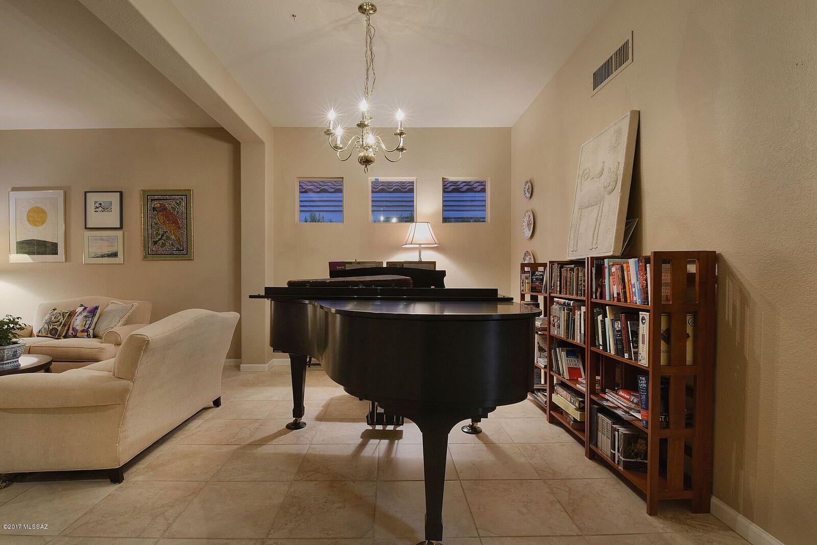Sun City Vistoso Unit 15(1-126) - Residential