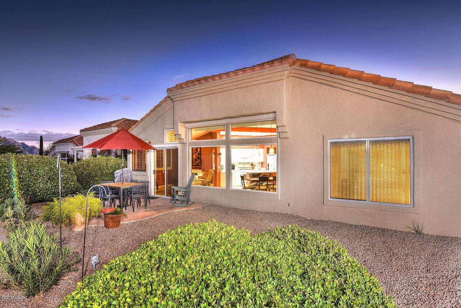 Sun City Vistoso Unit 15(1-126) - Residential