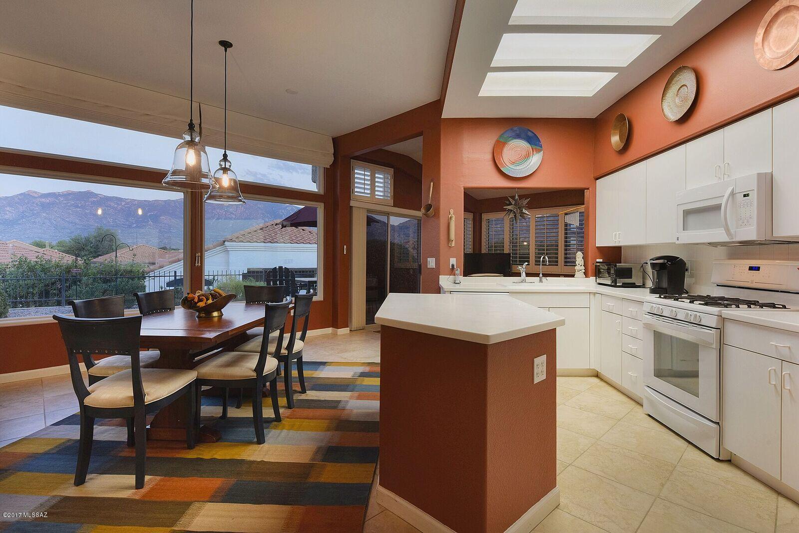 Sun City Vistoso Unit 15(1-126) - Residential