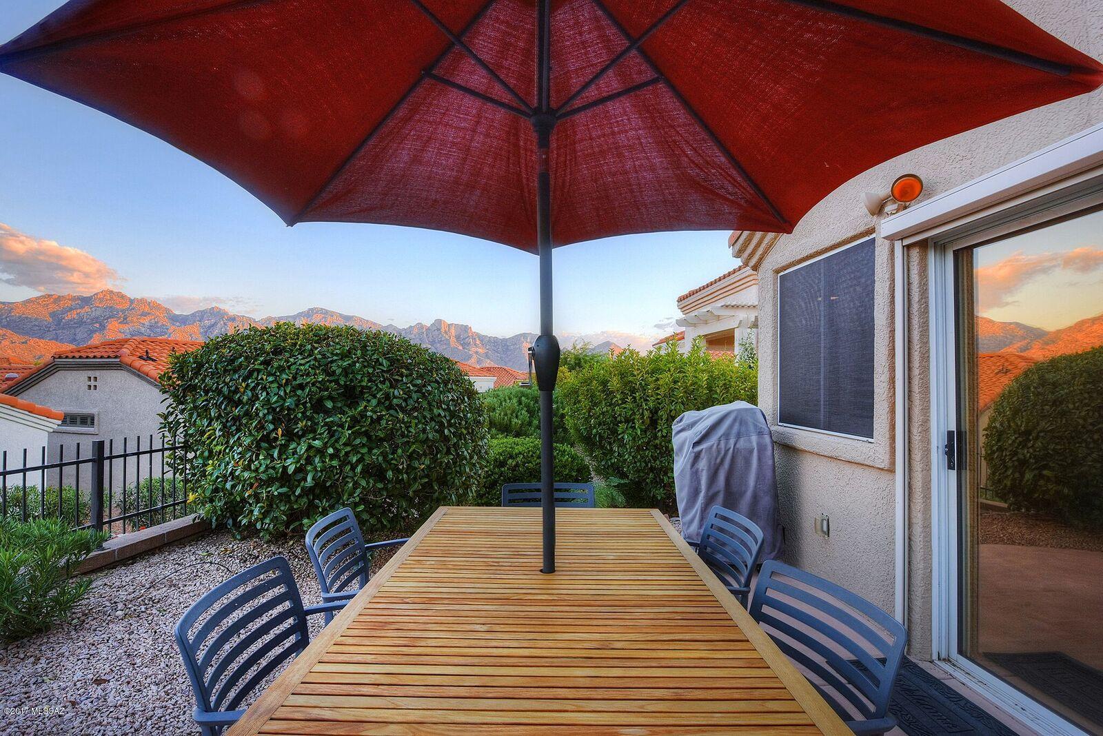 Sun City Vistoso Unit 15(1-126) - Residential