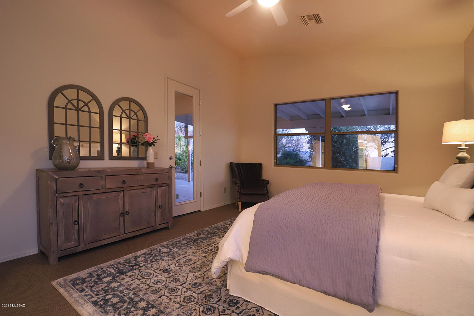 Entrada At Sabino Springs - Residential