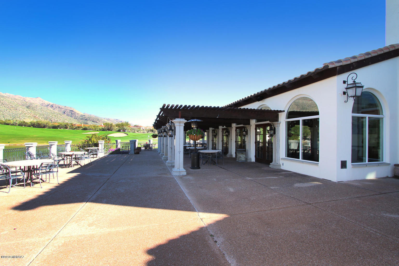 Entrada At Sabino Springs - Residential