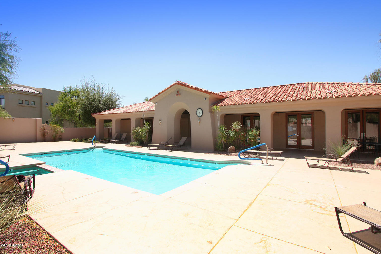 Entrada At Sabino Springs - Residential