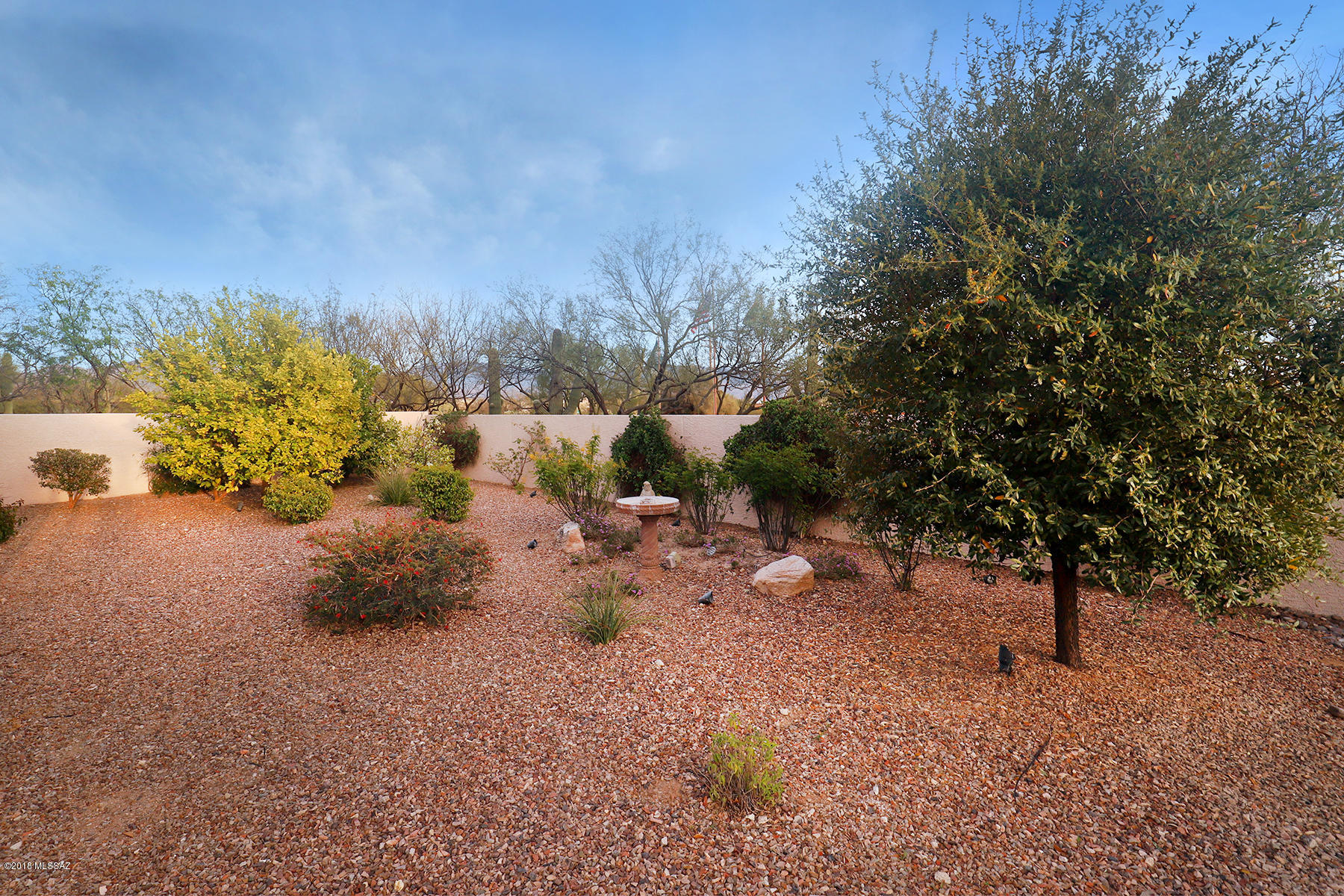 Entrada At Sabino Springs - Residential