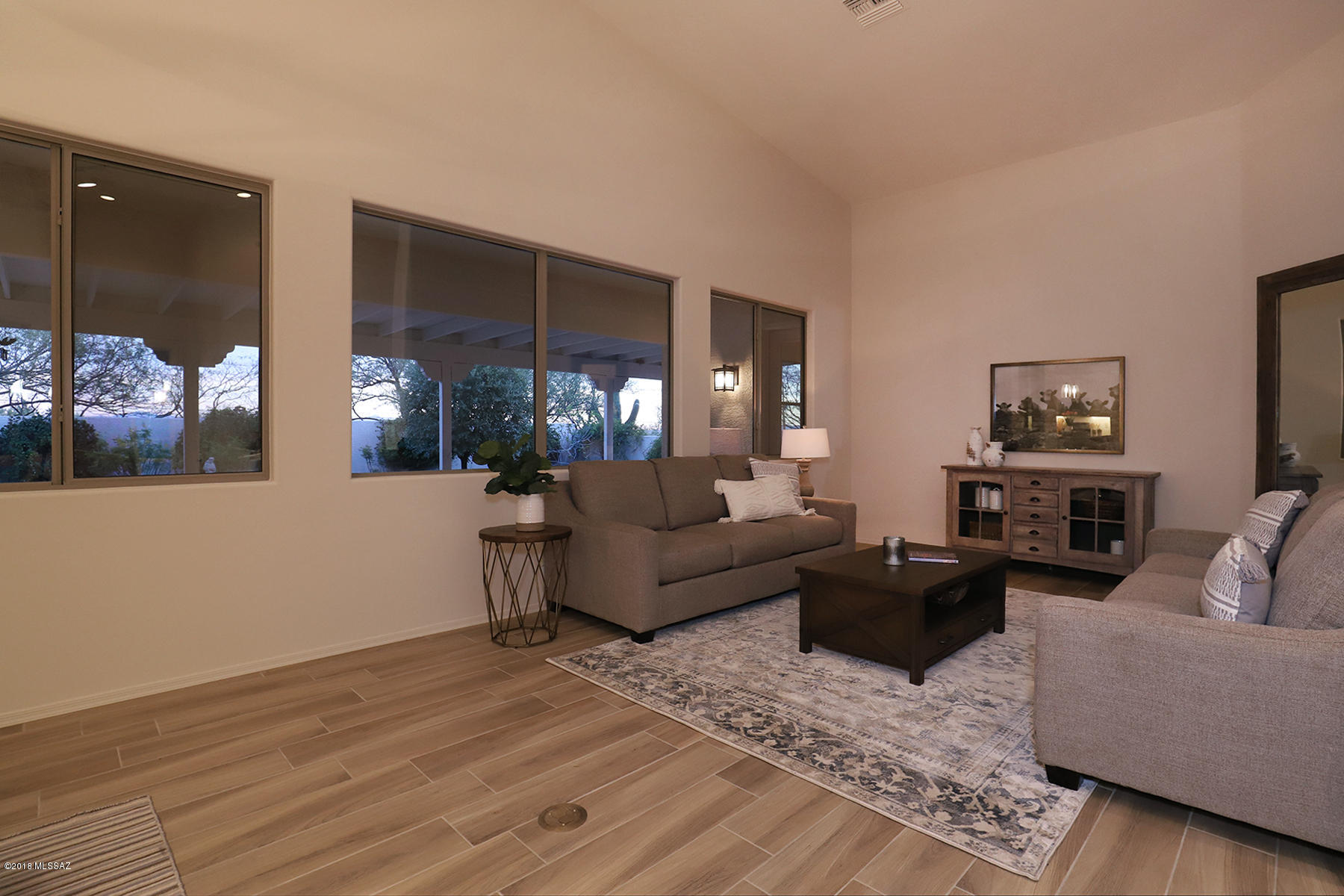 Entrada At Sabino Springs - Residential