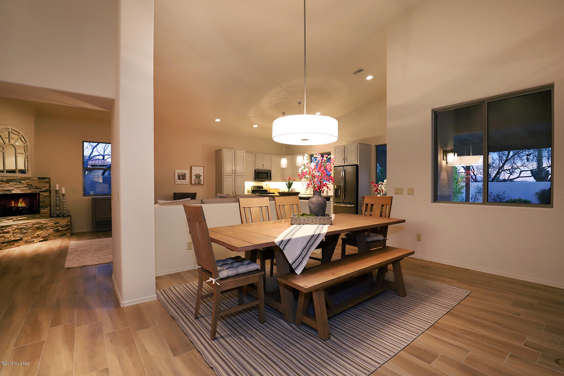 Entrada At Sabino Springs - Residential