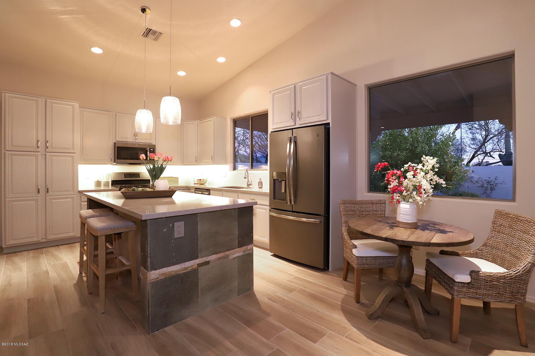 Entrada At Sabino Springs - Residential