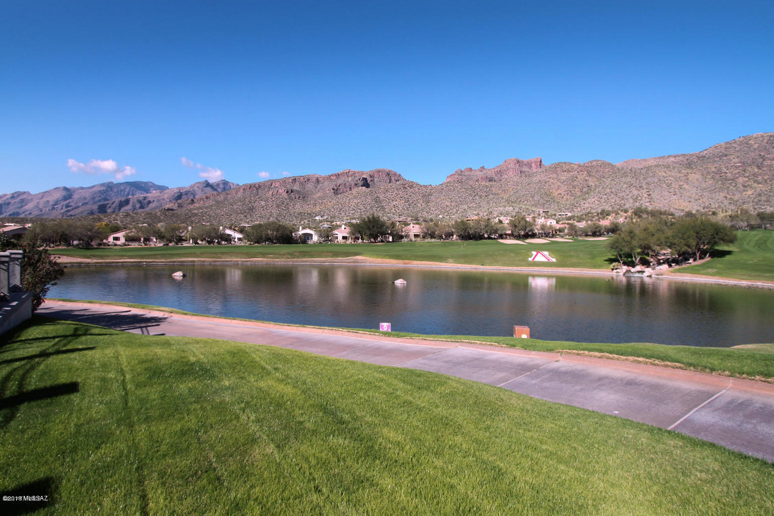 Entrada At Sabino Springs - Residential