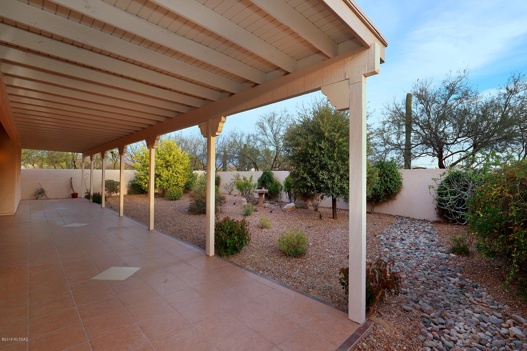 Entrada At Sabino Springs - Residential