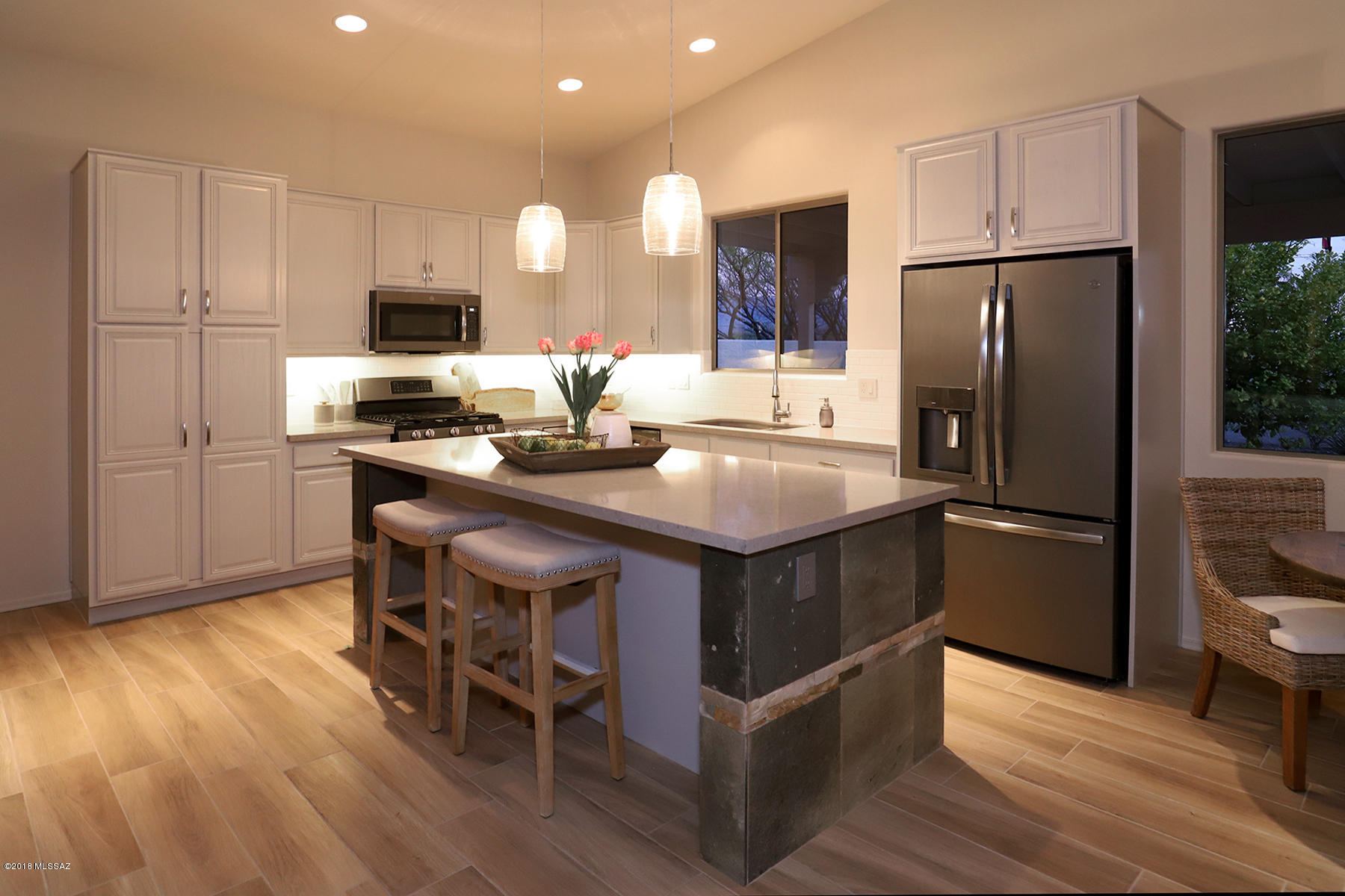 Entrada At Sabino Springs - Residential