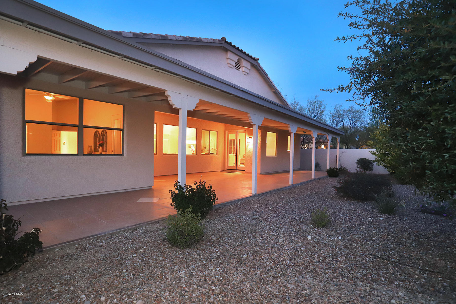 Entrada At Sabino Springs - Residential