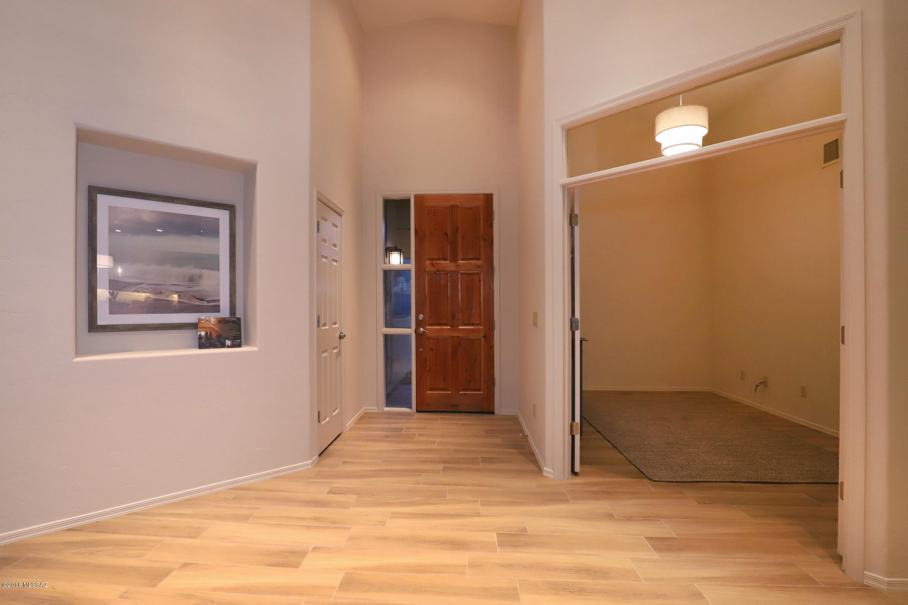Entrada At Sabino Springs - Residential