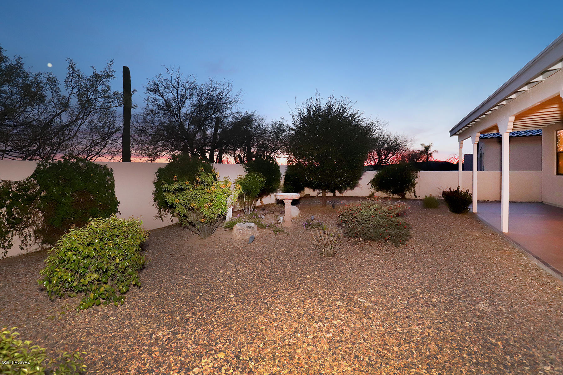 Entrada At Sabino Springs - Residential
