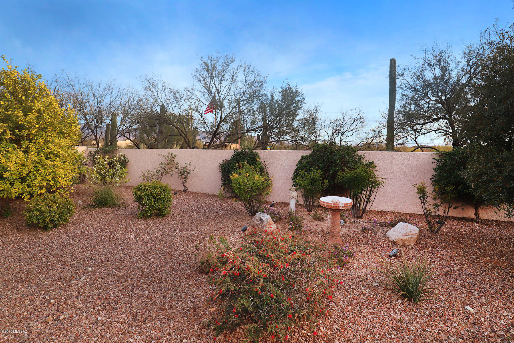 Entrada At Sabino Springs - Residential