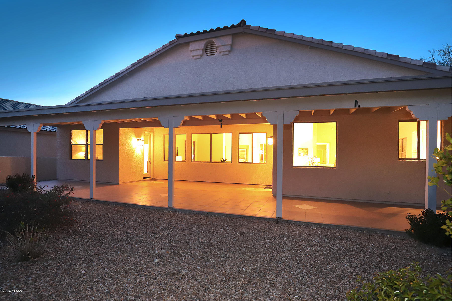 Entrada At Sabino Springs - Residential