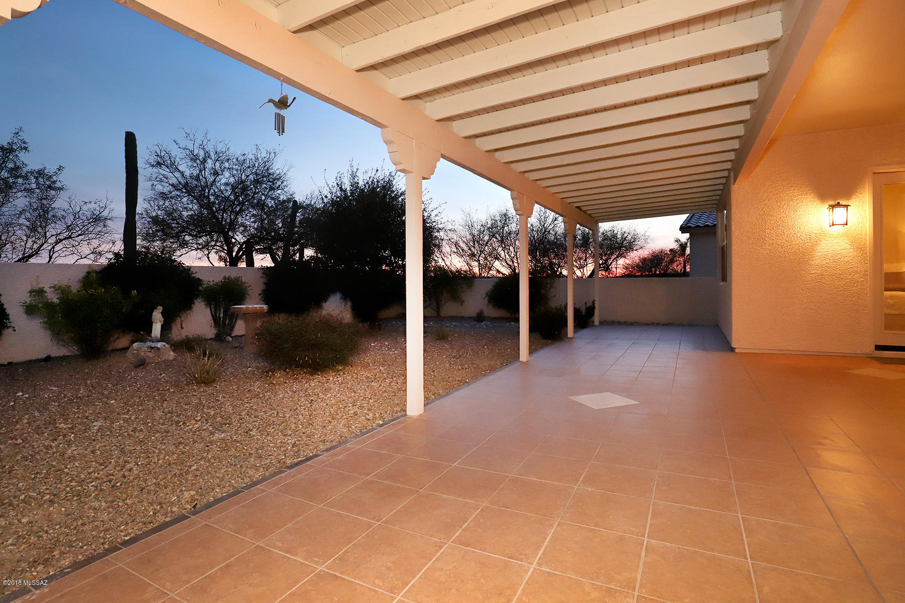 Entrada At Sabino Springs - Residential