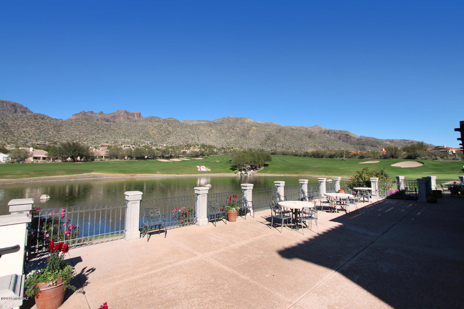 Entrada At Sabino Springs - Residential